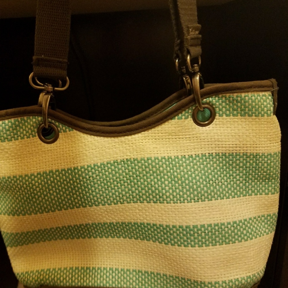 Thirty-one purse